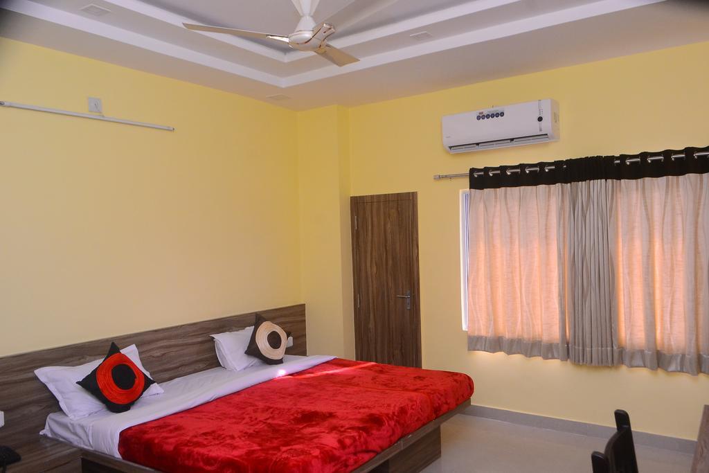 Hotel Samridhi อุเดเปอร์ ห้อง รูปภาพ